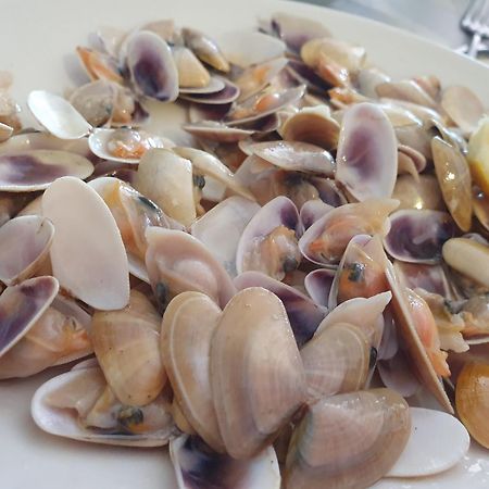 Brisas Del Mar Βίλα Caleta De Velez Εξωτερικό φωτογραφία