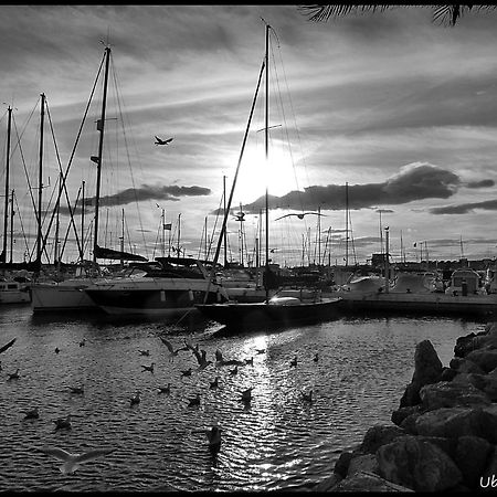Brisas Del Mar Βίλα Caleta De Velez Εξωτερικό φωτογραφία