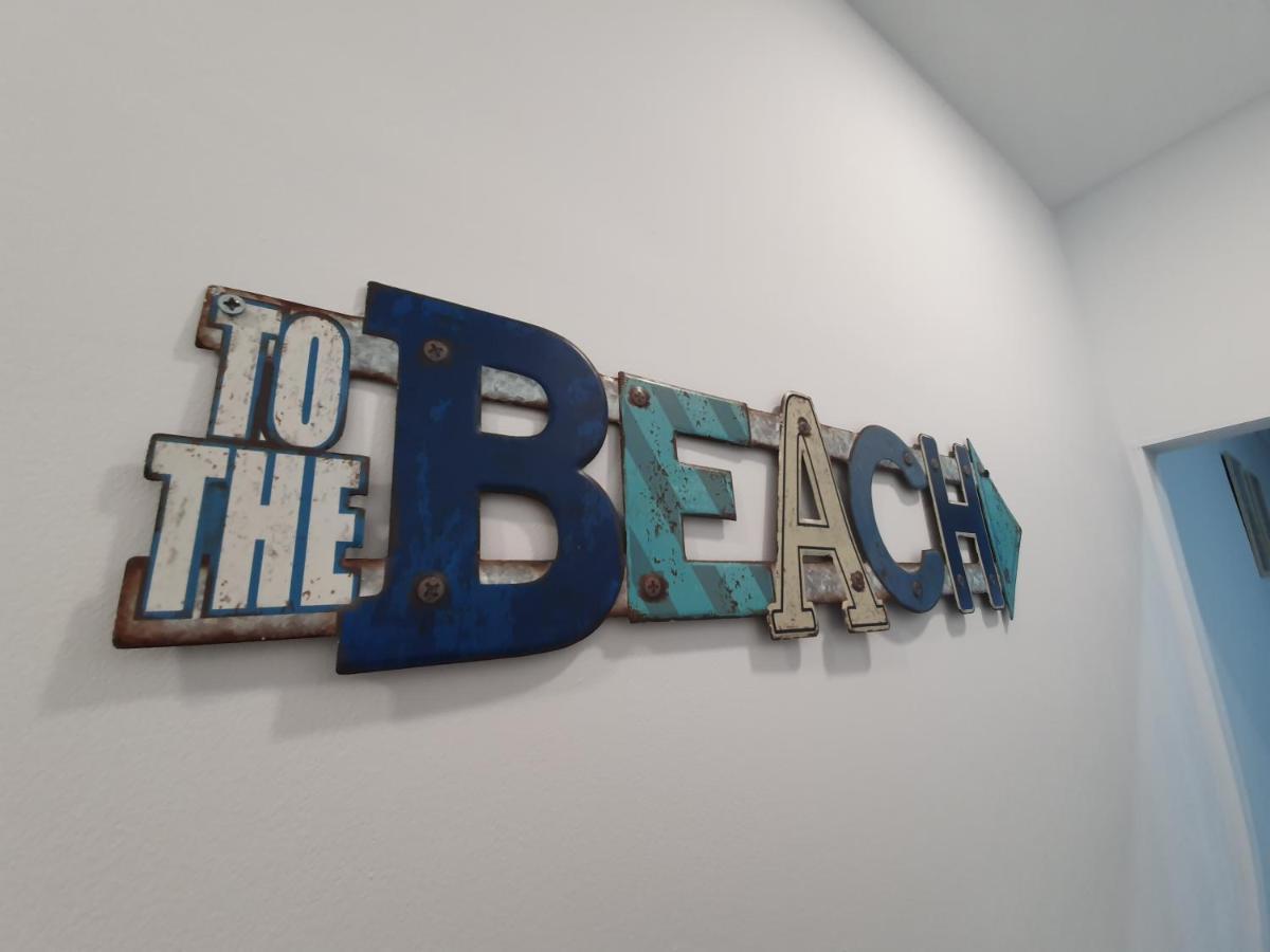 Brisas Del Mar Βίλα Caleta De Velez Εξωτερικό φωτογραφία
