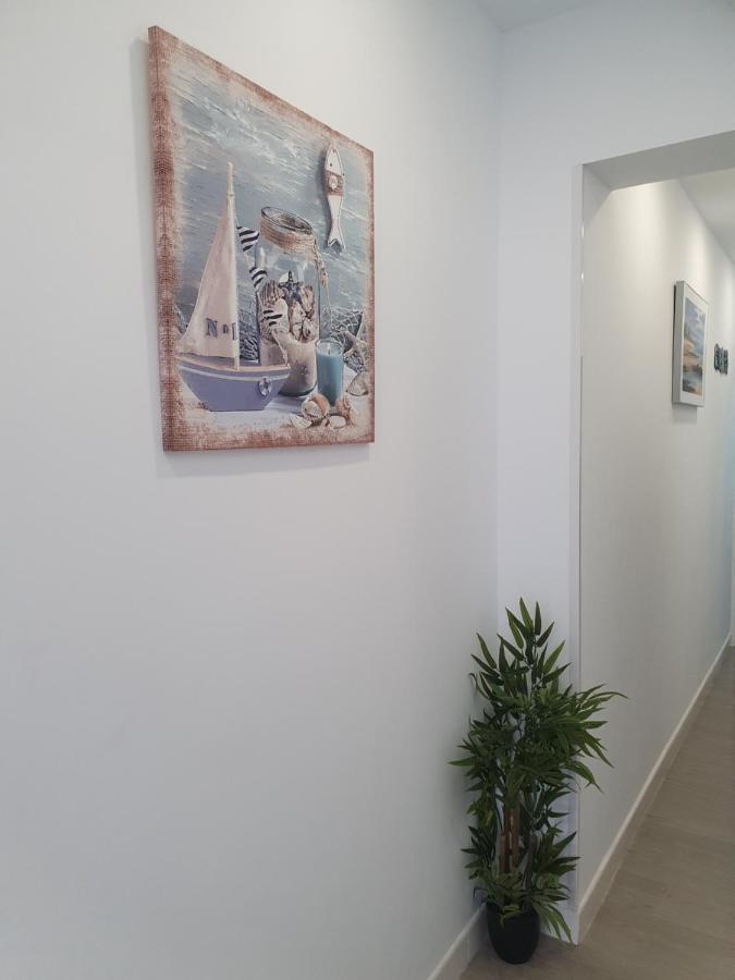 Brisas Del Mar Βίλα Caleta De Velez Εξωτερικό φωτογραφία